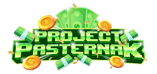 Project Pasternak Logo